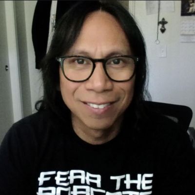 Rico, 49