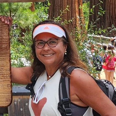 Gracia, 58