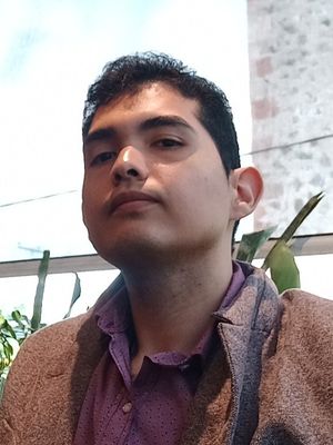 Manuel Alejandro, 31