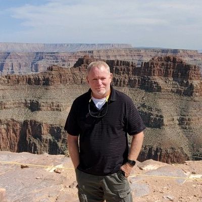 Randy, 64