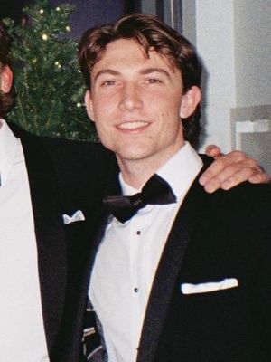 John, 24