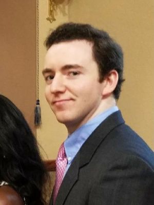 Danny, 32