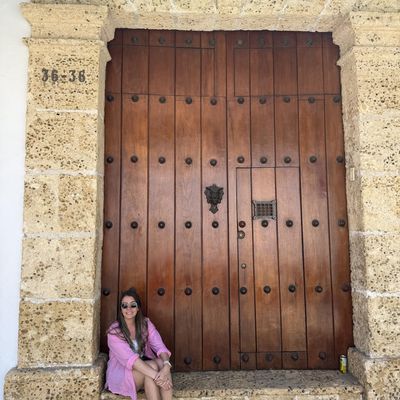 Maria Jose, 35