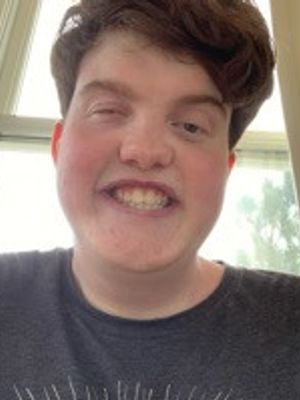 Sam, 23