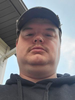 Brandon, 27