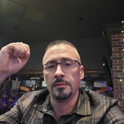 Darryl, 42