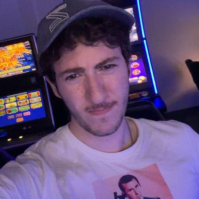 Joseph, 23