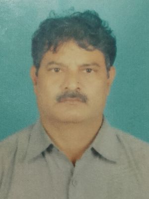 Laljee, 45