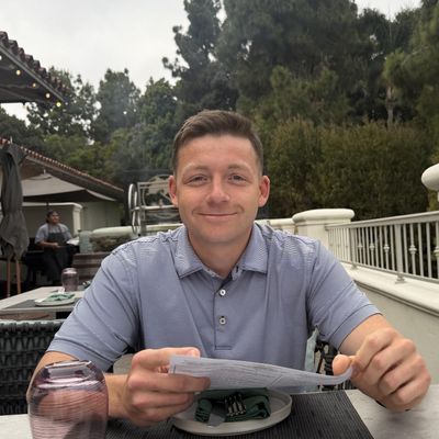 Jonathan, 23