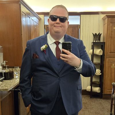 Cody, 37