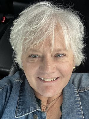 Linda, 67