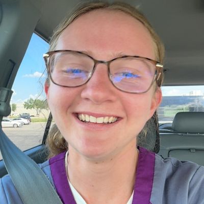 Katherine, 18