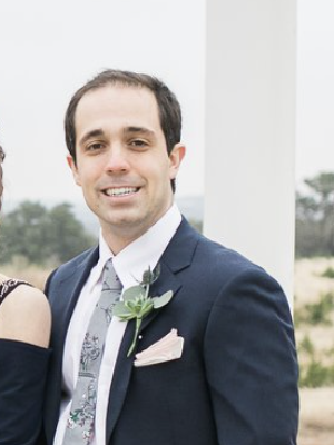 Nick, 31
