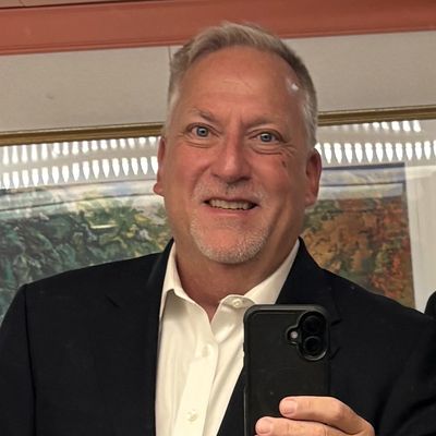 Mike, 61