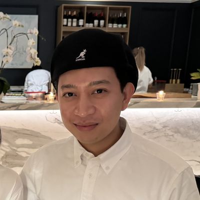 Joaquin, 35