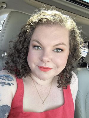 Kayley, 36
