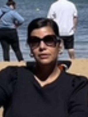 Carol, 35