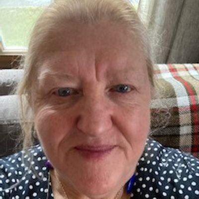 Jackie, 72