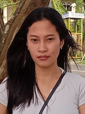 Mariel, 20