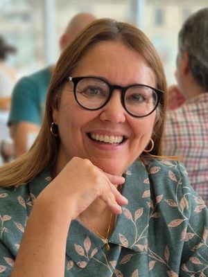 Luiza, 61