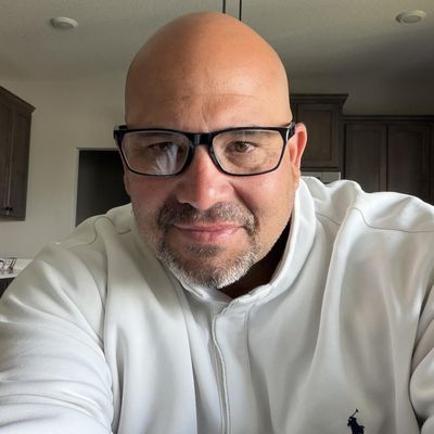 Larry, 51