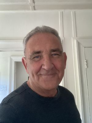 Matt, 65