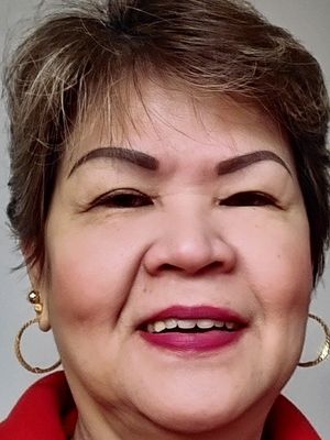 Rita, 67