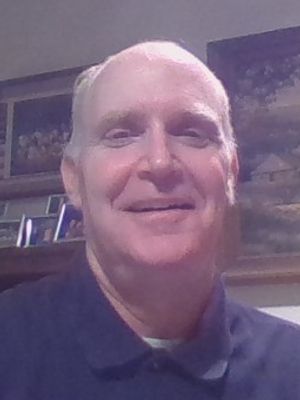 Pat, 53