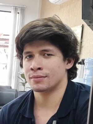 Daniel, 21
