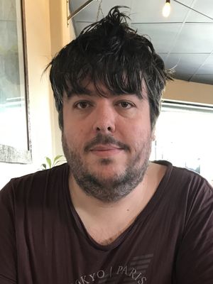 Matthew, 36
