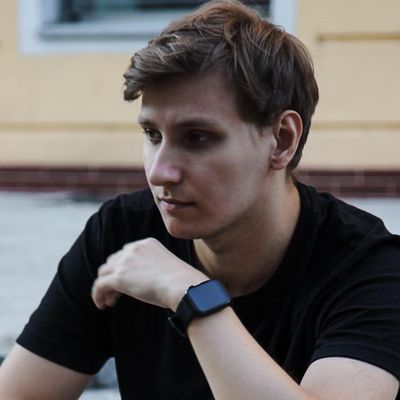 Michal, 26