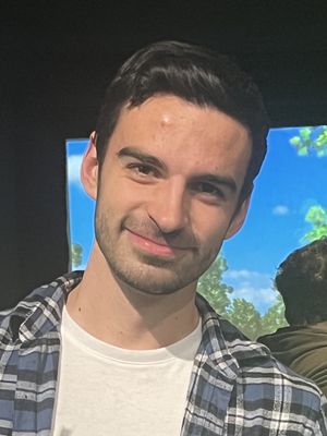 Wesley, 24