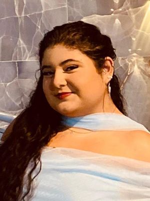 Julianny, 22
