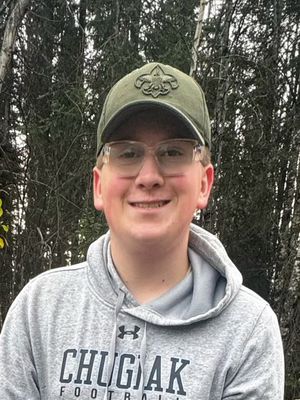 Warren, 18