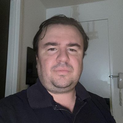 Michael, 37