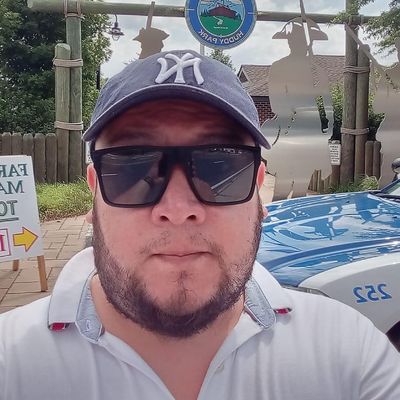 Robert, 41