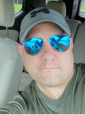 Joe, 46