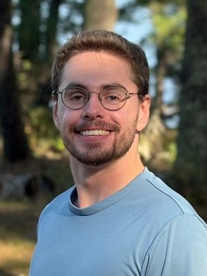 Michael, 26