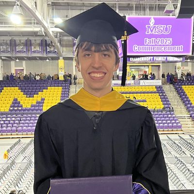 Garrett, 23