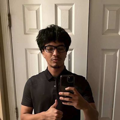 Alex, 20