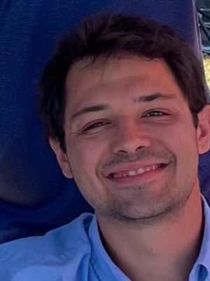 Joseph, 29