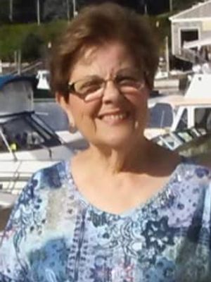 Terry, 75