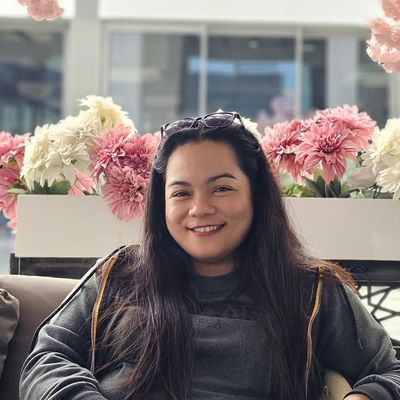 Kath, 34