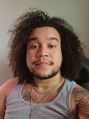 Andres, 30