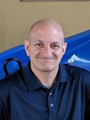 Anthony, 54