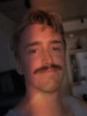 John, 35