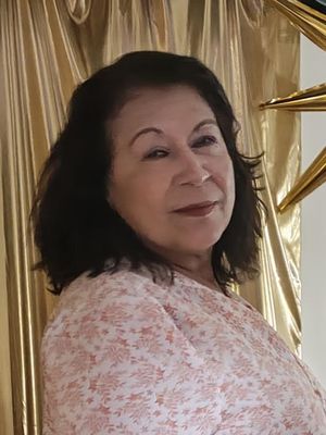 Martha, 64