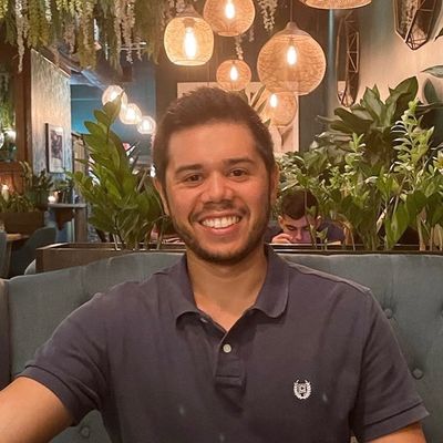 Joe, 31