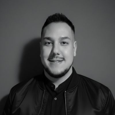 Gabriel, 36