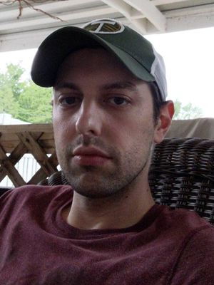 Cory, 37